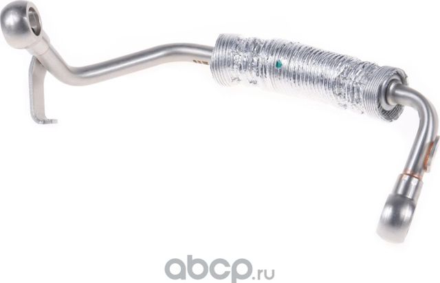 Трубка охлаждающей жидкости (Bogap). Артикул A1729101