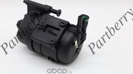 ФИЛЬТР ТОПЛИВНЫЙ (Partberry). Артикул PB191436 