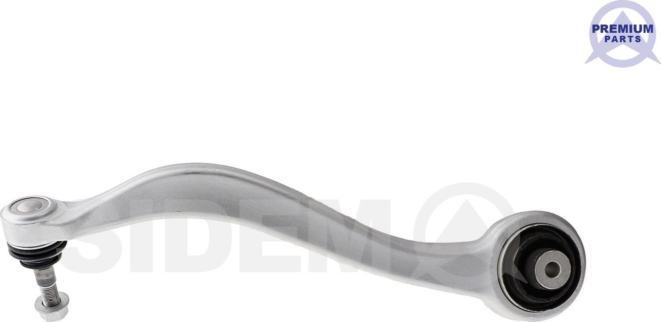 Продольный рычаг передней подвески Sidem (алюминий). Артикул 210578