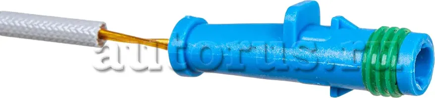 Датчик износа тормозных колодок MB W222 GANZ GIJ22022 Ganz. Артикул GIJ22022