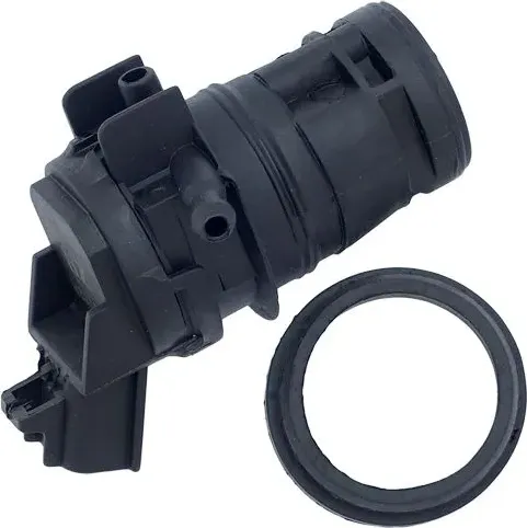 НАСОС ОМЫВАТЕЛЯ Toyota Land Cruiser, Previa, Prius, Rav 4, Verso S, Yaris (Zikmar). Артикул Z58112R