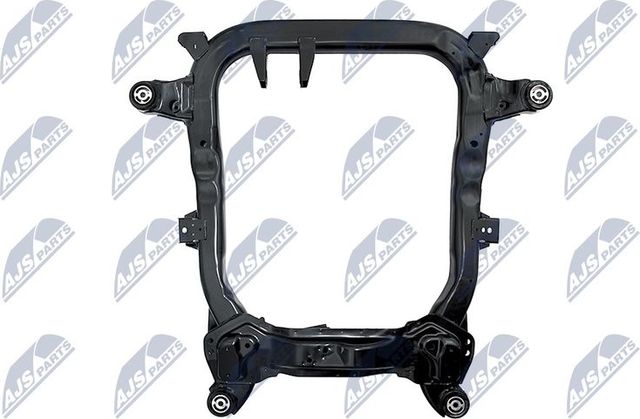 Балка NTY передняя для Opel Astra H 2004-2014. Артикул ZRZ-PL-001
