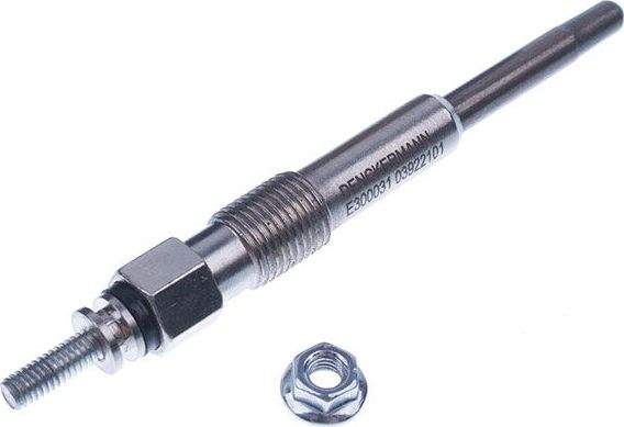 Свеча накаливания (накала) Denckermann для Peugeot Expert I 1998-2006. Артикул E300031