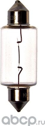 Лампа дополнительного освещения Koito (кратность 10 шт.) Koito. Артикул 2273