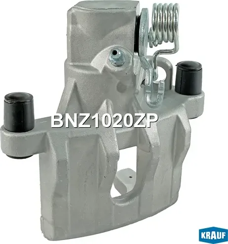 Суппорт тормозной (Krauf). Артикул BNZ1020ZP