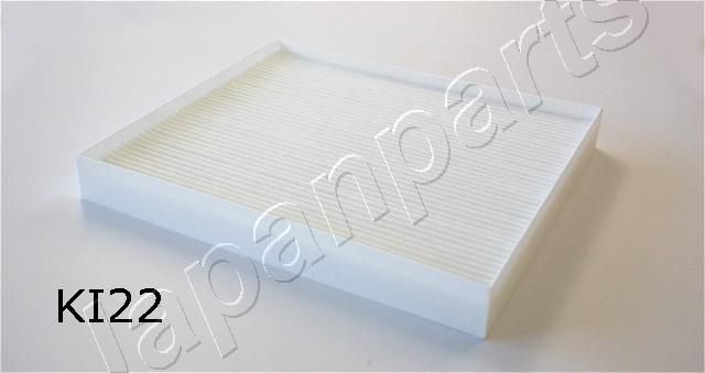 Салонный фильтр Japanparts. Артикул FAA-KI22