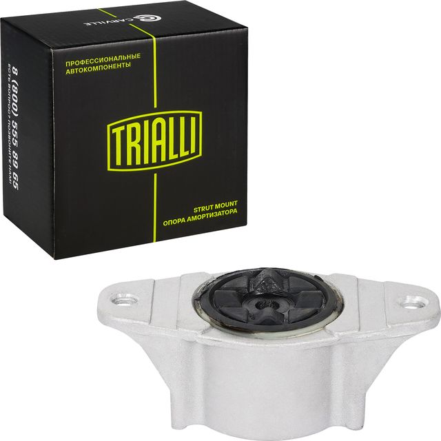 Опора амортизатора (стойки) Trialli. Артикул SA 1064