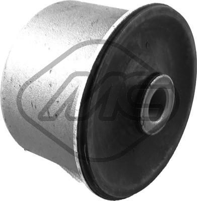 Сайлентблок задней балки Metalcaucho. Артикул 58099