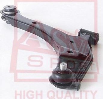 Поперечный рычаг передней подвески Asva. Артикул 2024-007