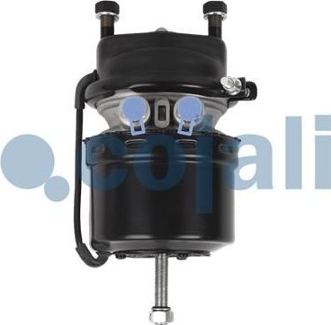 Энергоаккумулятор Cojali для MAN L2000 1993-2005. Артикул 2251505