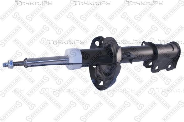 Амортизатор Stellox передний левый для Opel Combo C 2001-2012. Артикул 4203-9140-SX