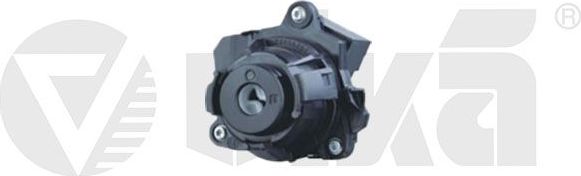 Подрулевой переключатель Vika для Skoda Rapid I 2012-2019. Артикул 99051790901