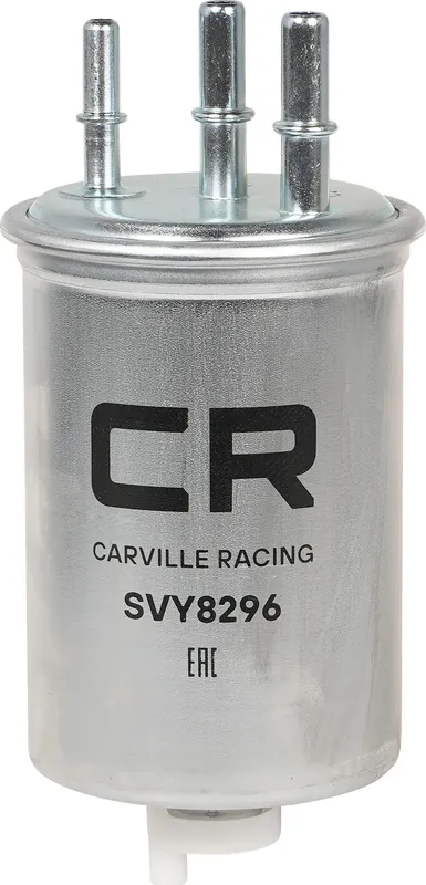 Фильтр топливный (Carville Racing). Артикул SVY8296