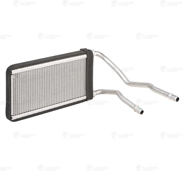 Радиатор отопителя (печки) Luzar. Артикул LRh 2810