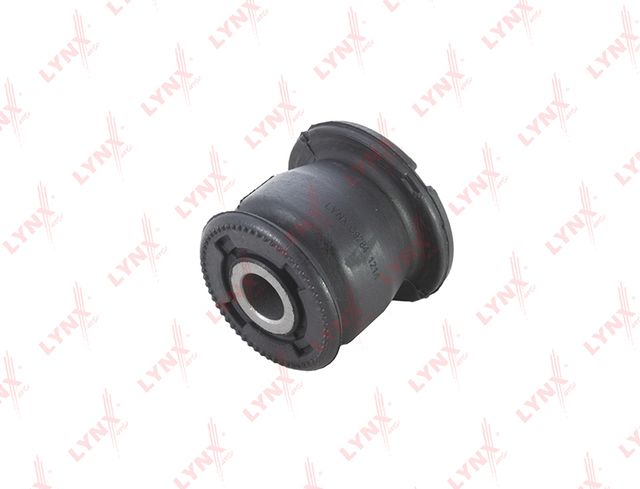 Сайлентблок поворотного кулака LYNXauto. Артикул C9284