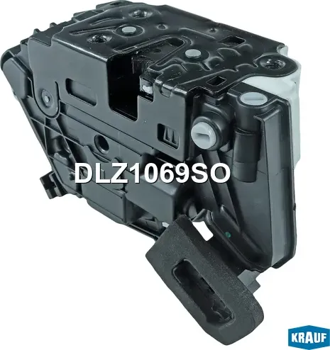 Замок двери (Krauf). Артикул DLZ1069SO