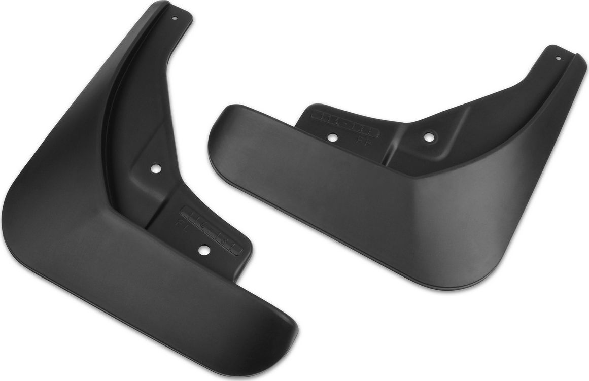 Брызговики Rival передняя пара для Haval F7x 2019-2022. Артикул 29403001