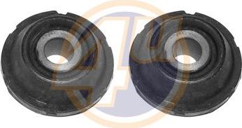 Сайлентблок переднего рычага подвески 4U для Audi A6 I (C4) 1994-1997. Артикул AU-P-42673