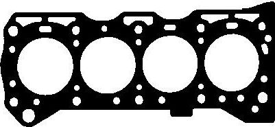 Прокладка ГБЦ BGA. Артикул CH5562