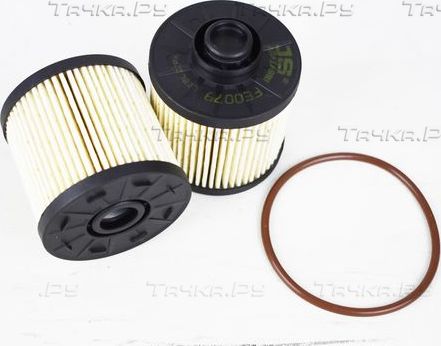 Топливный фильтр JS Asakashi для Ford Kuga II 2013-2019. Артикул FE0079