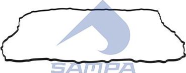 Прокладка ГБЦ Sampa. Артикул 062.324