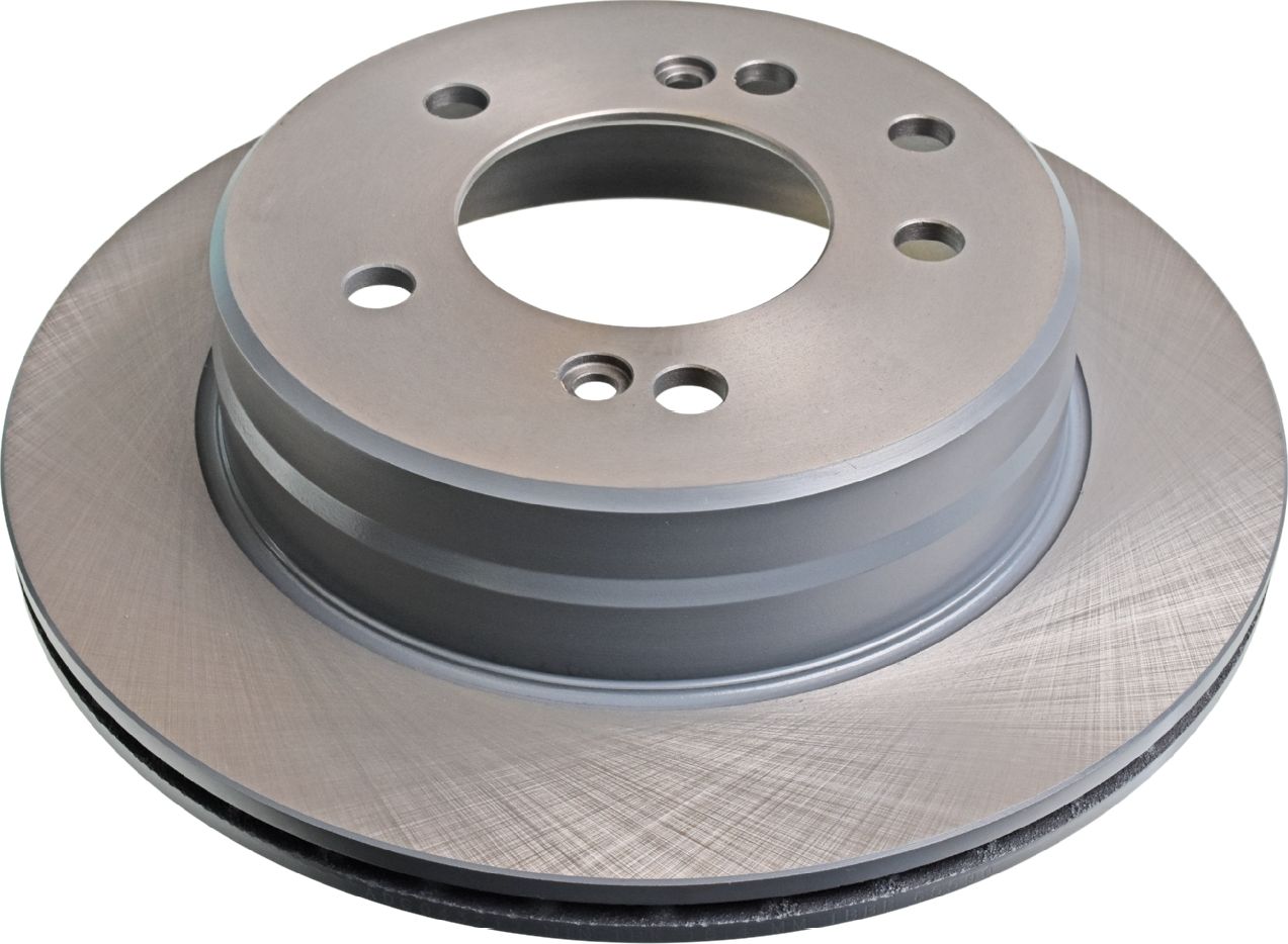 Тормозной диск Blue Print. Артикул ADG043217