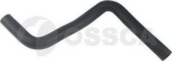Патрубок радиатора (системы охлаждения) OSSCA. Артикул 26788