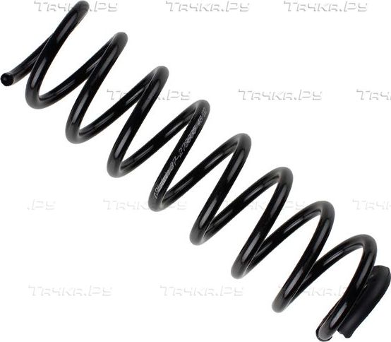 Пружина подвески Bilstein B3. Артикул 37-273835