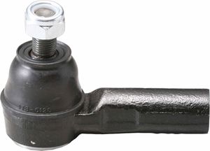 Наконечник рулевой тяги CTR правый/левый для Suzuki Grand Vitara III 2005-2015. Артикул CE0619