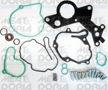 Ремкомплект, топливный насос Meat & Doria. Артикул 91147