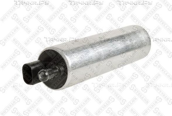 Бензонасос (топливный насос) Stellox. Артикул 10-01046-SX