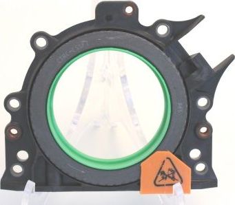 Сальник коленвала Corteco (PPS Полифенилен сульф. /ТФЭ (Тетрафторэт.)/ACM (полиакр.кауч) внутренний для Audi A2 2000-2005. Артикул 19036655B