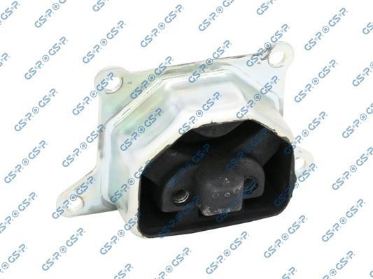 Подушка (опора) двигателя GSP для Opel Tigra A 1994-2000. Артикул 510879