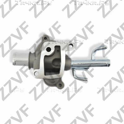 Термостат ZZVF для Hyundai Getz I 2002-2010. Артикул ZVHY216