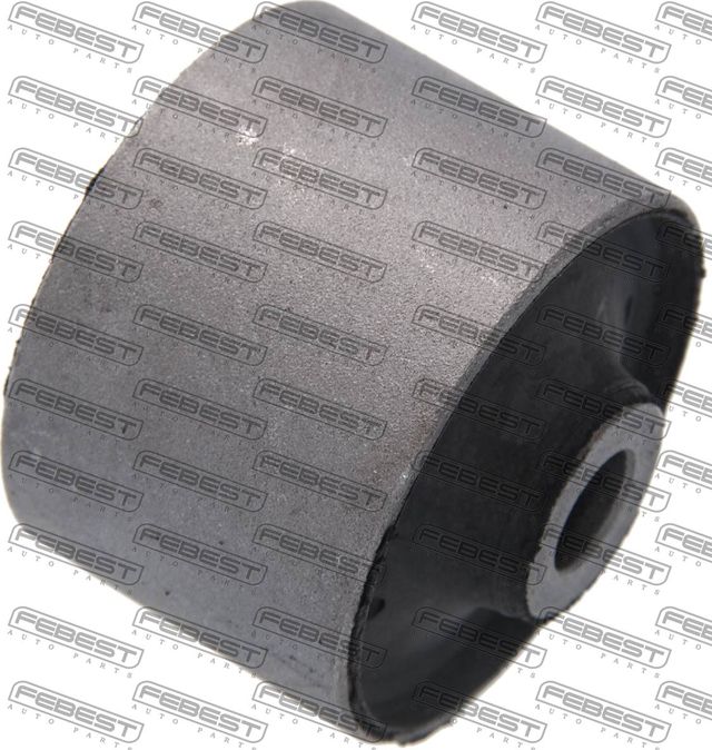 Сайлентблок заднего рычага подвески Febest. Артикул TAB-480