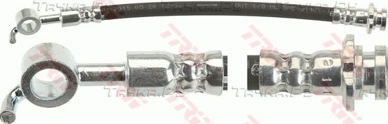 Тормозной шланг TRW. Артикул PHD1275