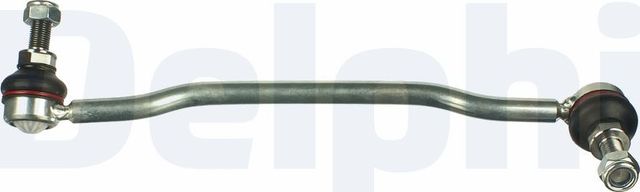 Стойка (тяга) стабилизатора Delphi для Nissan Teana J31 2003-2008. Артикул TC2748