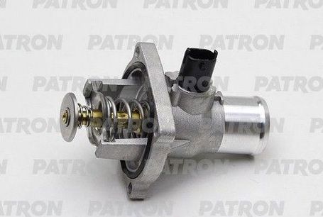 Термостат Patron для Chevrolet Cruze II 2012-2026. Артикул PE21092