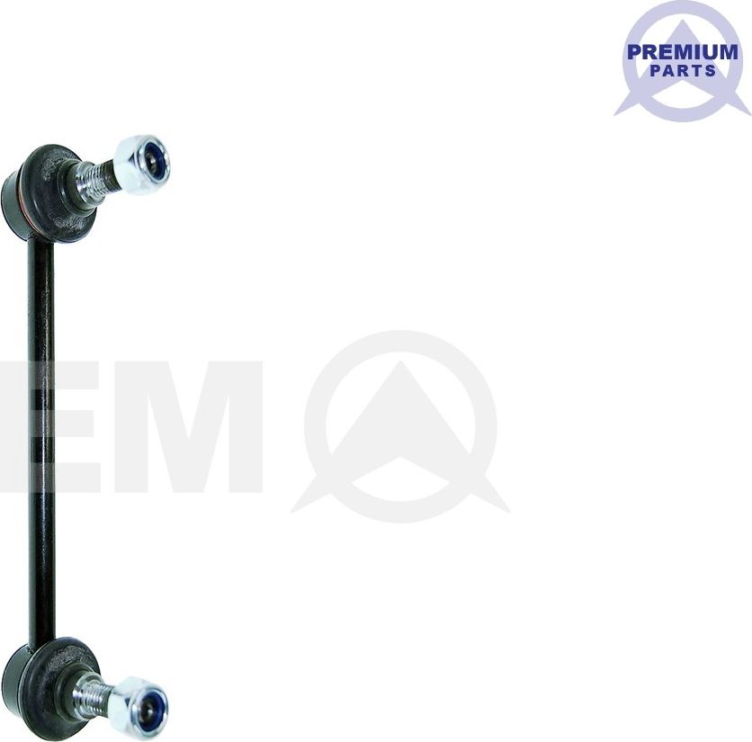 Стойка (тяга) стабилизатора Sidem. Артикул 41964