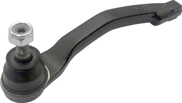 Наконечник рулевой тяги CTR левый для Renault Clio III 2006-2014. Артикул CE0612L