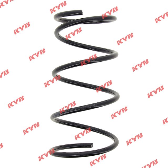 Пружина подвески KYB (Каяба) K-Flex задняя для Subaru Impreza I 1992-2000. Артикул RI6153