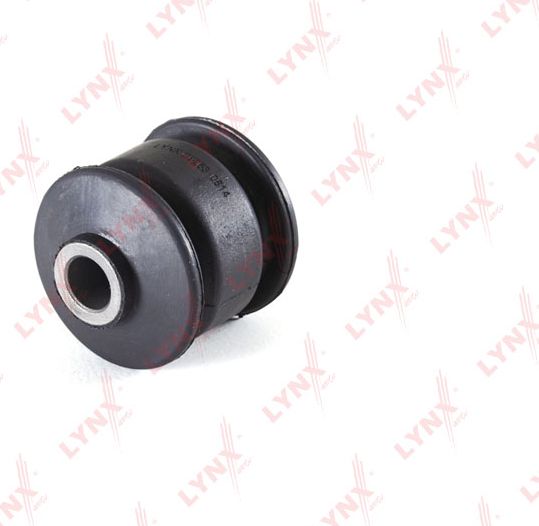 Сайлентблок заднего рычага подвески LYNXauto. Артикул C9263