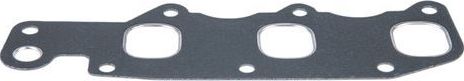 Прокладка выпускного коллектора Zentparts. Артикул Z15617