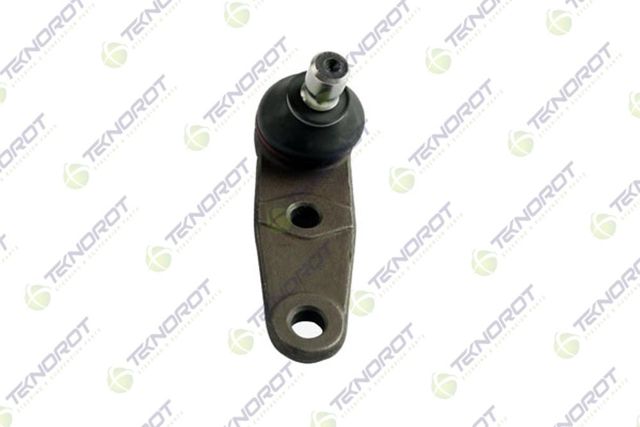 Шаровая опора Teknorot (сталь) передняя нижняя для Volkswagen Corrado 1991-1995. Артикул A-103