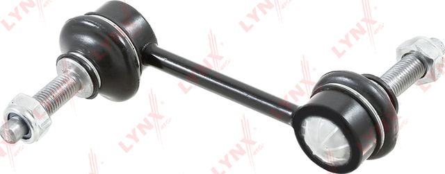 Стойка (тяга) стабилизатора LYNXauto задняя для Fiat Ducato III 2006-2026. Артикул C7316LR