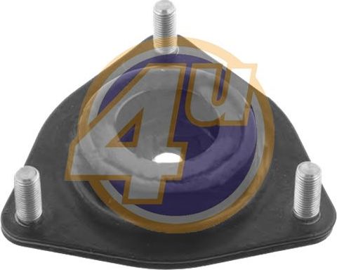 Опора амортизатора (стойки) 4U. Артикул PU-SS-00027