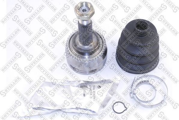 Шрус наружный (граната) Stellox для Mitsubishi Carisma I 1996-2006. Артикул 150 1492-SX