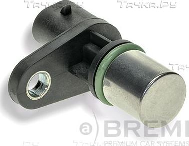 Датчик положения коленвала Bremi для Opel Astra G 2000-2005. Артикул 60250