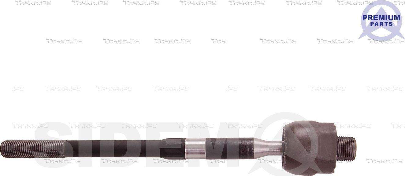 Рулевая тяга Sidem для BMW 1 I (E82/E88) 2007-2013. Артикул 21010