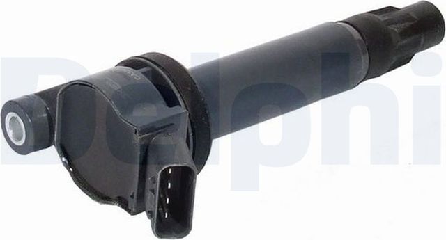 Катушка зажигания Delphi. Артикул GN10316-12B1
